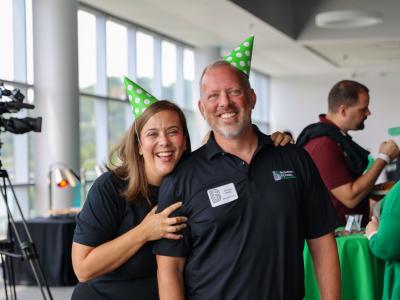 Big Brothers Big Sisters of Greater Pittsburgh celebrates 60 years of mentoring area kids