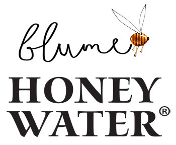 Blume Honey Water