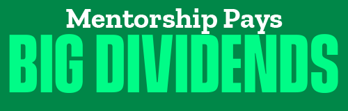 Big Dividends Membership Pays